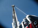 T-31 LADDER TRUCK